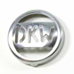 Fassung "DKW" für Rücklicht für DKW SB, NZ 200, 250, 350, 500, Block, KM Motorräder