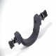 Adapter - Aufnahme des MG34 für die Beiwagenlafette für Seitenwagen für BMW R75, BMW R12 Motorräder