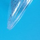 Glas - Scheinwerferglas (163/169 mm) HASAG für DKW & ZÜNDAPP Motorräder , REPLIK neu