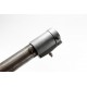 Gasdrehgriff - Gasgriff - Drehgas - Rollgas für BMW R35, R12, R4 Motorräder