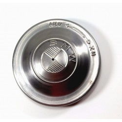 Tankdeckel Verschlussdeckel mit Gummi-Dichtung für BMW R12 , 85mm, Roh