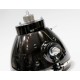 Scheinwerfer Lampe passend für BOSCH TE xxx für BMW, NSU, Drad, DKW, Ardie Nachbau Neu VER.2