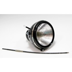 Scheinwerfer Lampe passend für BOSCH TE xxx für BMW, NSU, Drad, DKW, Ardie Nachbau Neu VER.1