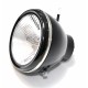 Scheinwerfer Lampe passend für BOSCH TE xxx für BMW, NSU, Drad, DKW, Ardie Nachbau Neu VER.1