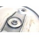 Bremsankerplatte Bremsplatte vorne für Vorderradnabe DKW 350-1 NZ, ISH49, IZ49 passende Neu Nachbau