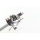 Gasdrehgriff / Gasgriff / Rollgas MAGURA für BMW R11 für Lenker 25 mm