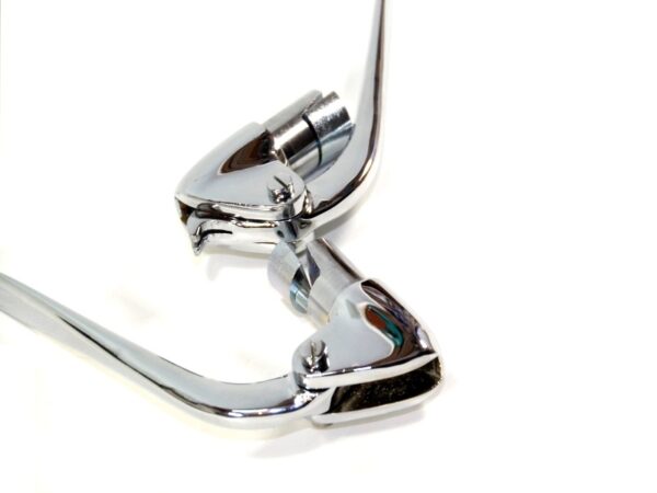 Innenzughebel - Bremshebel & Kupplungshebel für BMW R12 R5 R6 R51 R61 R71 R66 R2 R4 R20 R23 R35 – Bild 2