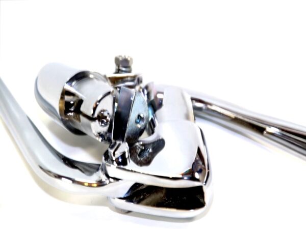 Innenzughebel - Bremshebel & Kupplungshebel für BMW R12 R5 R6 R51 R61 R71 R66 R2 R4 R20 R23 R35 – Bild 3