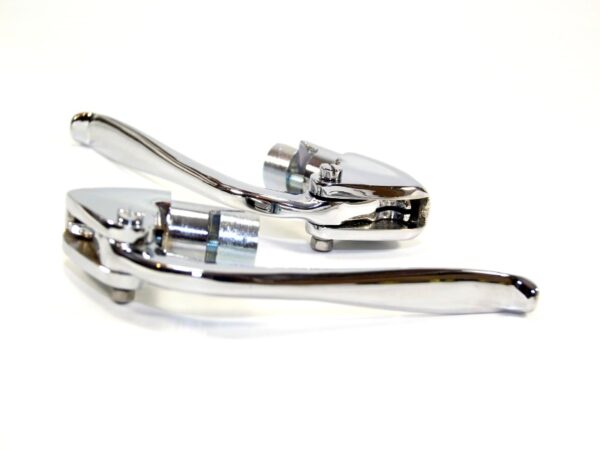 Innenzughebel - Bremshebel & Kupplungshebel für BMW R12 R5 R6 R51 R61 R71 R66 R2 R4 R20 R23 R35 – Bild 4