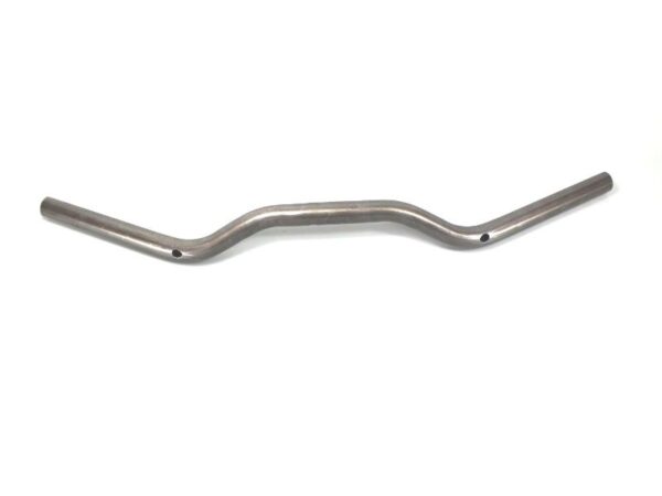 Lenker Lenkerrohr für BMW R5, R6, R51, R61, R66, R71, 25mm,neu, Nachbau – Bild 2