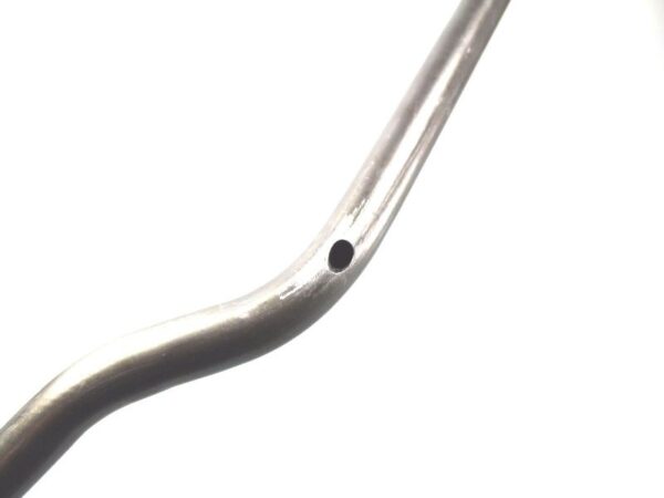Lenker Lenkerrohr für BMW R5, R6, R51, R61, R66, R71, 25mm,neu, Nachbau – Bild 3
