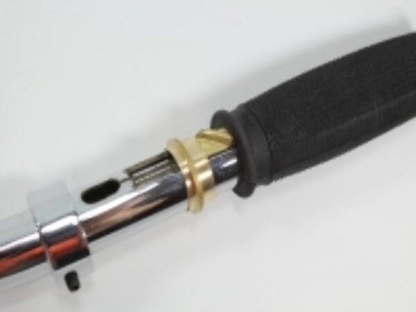 Lenker Kompletter Satz Zündapp DB200 ,DB250, DBK200, DBK250, KK250, KK350, DL200 - ROHZUSTAND – Bild 18
