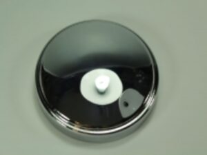 Tankdeckel ohne Dichtung für BMW Motorräder 80' 110 mm II