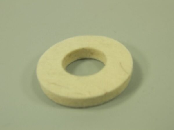 Filzring für Hinterradnabe 40x28x5 mm DKW 250NZ, 350NZ, 350-1 Motorräder 122885-0 – Bild 2