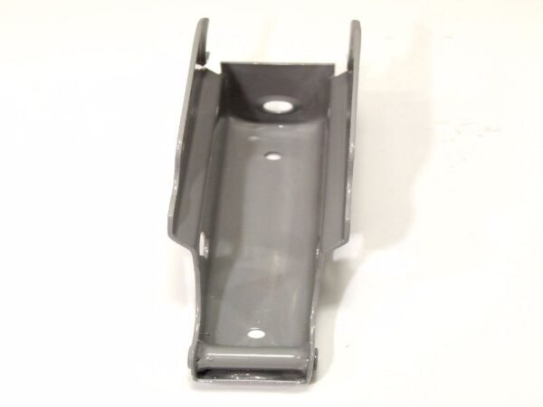Sattelblock z. PAGUSA Fahrersitz DKW 350NZ, 350/1, IZ49, IZ350, neu, 126751-0, Rohzustand – Bild 3