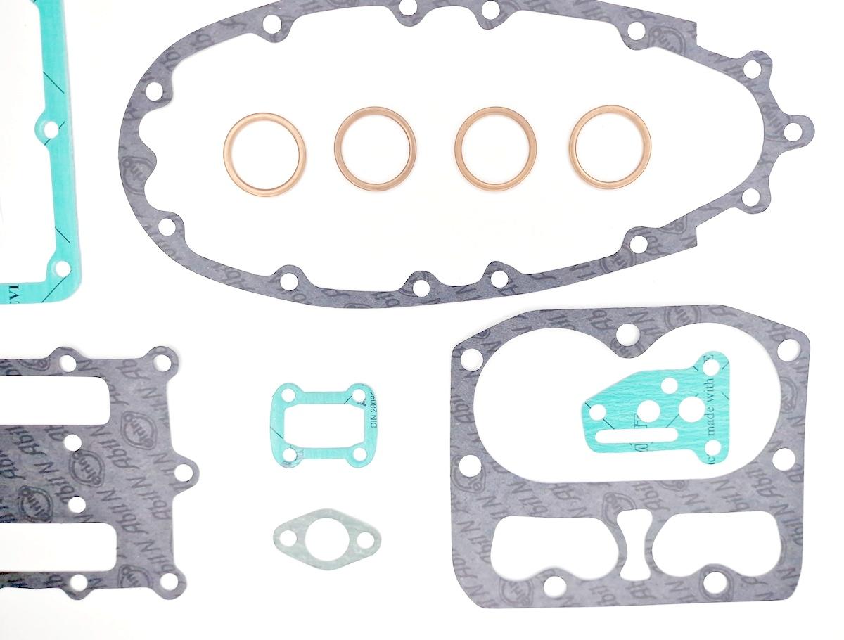 Motor Dichtungssatz Zündapp K800, 16-teilig, ab 1938 – Bild 3