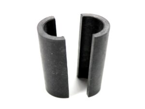 Gummiklemmstück für Lenker DKW NZ250 NZ350