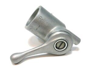 Zündungshebel - Zündungsverstellhebel für BMW R12, R35 Motorräder, (D=25mm)