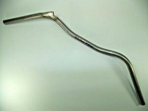 Lenker - Lenkerrohr für ZÜNDAPP K500, K800, KS500 WH Motorräder (WH Version)