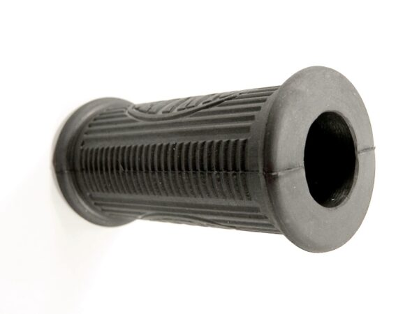 (1 Stück) Fußrastengummi Soziusseite für Zündapp KS 750 SAHARA / GEFRAG - 25mm – Bild 4