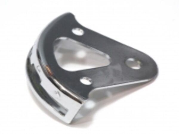 Schaltsegment von Schaltkulisse passende für ISH 49, IZ 49 Motorräder # neu # VERCHROMT – Bild 4