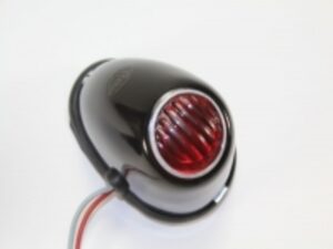 Rücklicht Schlusslicht HELLA für BMW R75, ZÜNDAPP KS750, KS600, K800, K500, DKW 350/1 NZ Motorräder