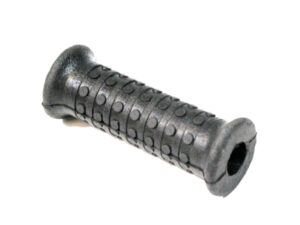 Kickstartergummi passend für BMW R75, KS750, ARDIE, IMPERIA, DKW, VICTORIA, M9643/23 "Wulst"  82x23x14, Nachbau (EU)