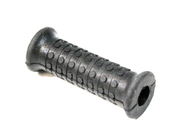 Kickstartergummi passend für BMW R75, KS750, ARDIE, IMPERIA, DKW, VICTORIA, M9643/23 "Wulst"  82x23x14, Nachbau (EU)