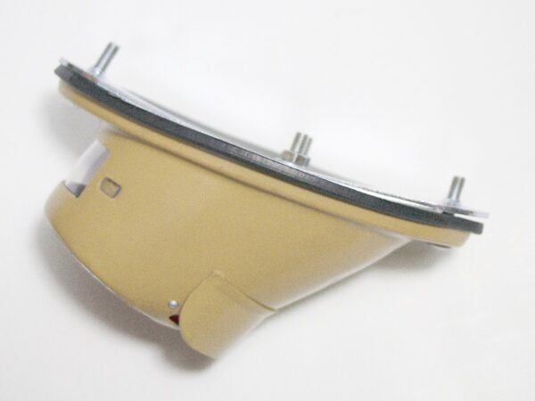 HELLA Rücklicht Schlusslicht SBKR 1 für Zündapp KS 750, BMW R75 Motorräder, Sahara, WH, Ver. IIA – Bild 13