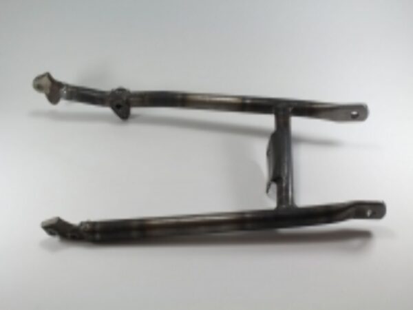 Rahmenteile (8 Teile) für BMW R75 Motorrad – Bild 3