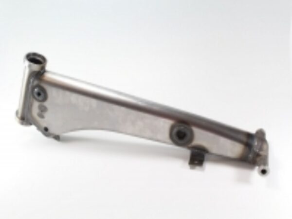 Rahmenteile (8 Teile) für BMW R75 Motorrad – Bild 7