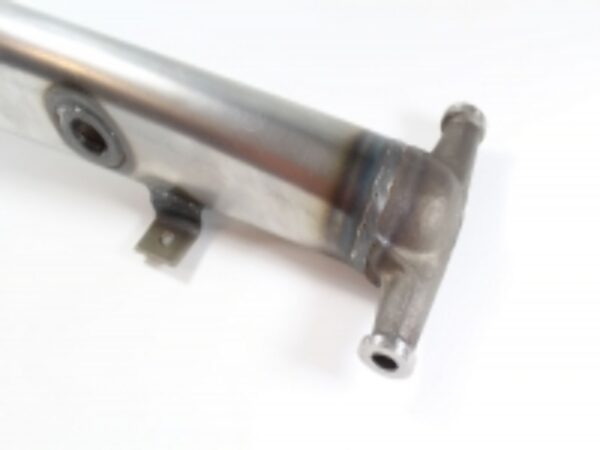 Rahmenteile (8 Teile) für BMW R75 Motorrad – Bild 8
