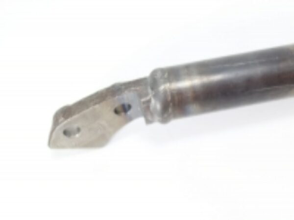 Rahmenteile (8 Teile) für BMW R75 Motorrad – Bild 10