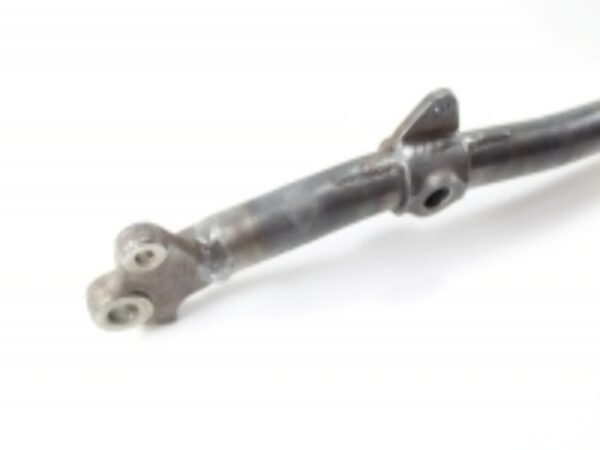 Rahmenteile (8 Teile) für BMW R75 Motorrad – Bild 11