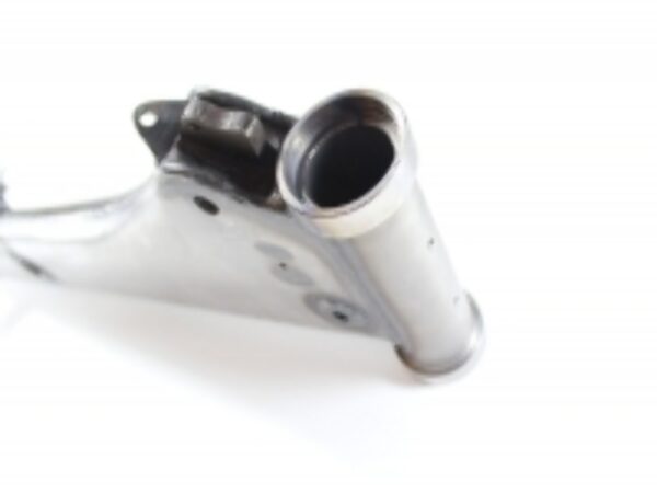 Rahmenteile (8 Teile) für BMW R75 Motorrad – Bild 12