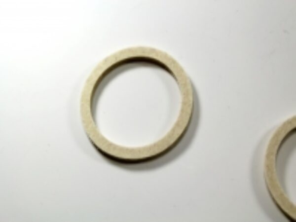 Ring - Filzring 58X47X4 für ZÜNDAPP Federgabel z. Steuerungsdämpfer Motorräder 1236z028 (Nr. 22) – Bild 5