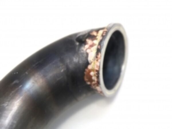 Auspuffanlage / Auspuff für BMW R2, 2-teilig (serie V) – Bild 5