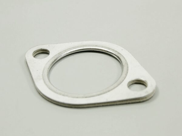 1Paar (2 Stück) Auspuffdichtung Dichtung für BMW R12, R42, R52 – Bild 3
