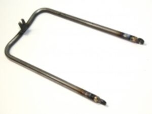 Kippständer vorne passend für BMW R51, R61, R66, R71 neu, Bestell-Nr. 2511892140