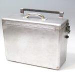 Packtasche Wehrmacht für BMW Zündapp DKW NSU