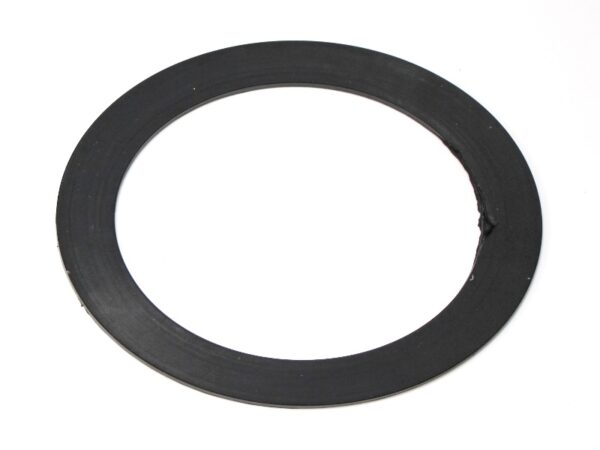 Gummi Dichtung für Tankdeckel BMW R35, BMW R75, ZÜNDAPP KS750, EMW R35 D 3,4 mm – Bild 2