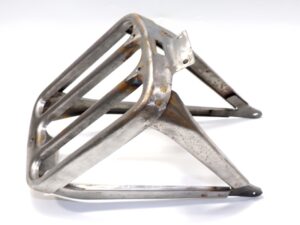 Gepäckträger für BMW R75 Motorräder WH, neu, Nachbau