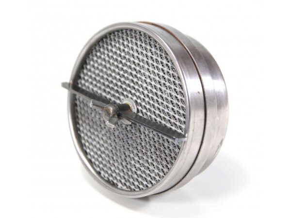 Luftfilter für Motorrad ZÜNDAPP KS600 komplett