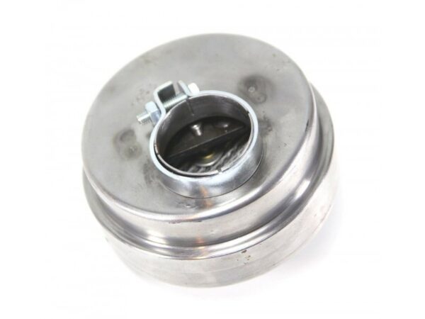 Luftfilter für Motorrad ZÜNDAPP KS600 komplett – Bild 3