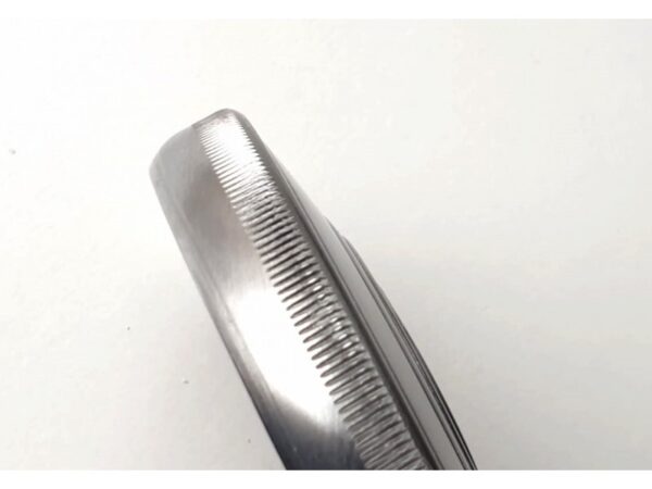 Tankdeckel - Tankverschluss für BMW R71, R51, M72 Motorräder, 90 mm, mit Lüftung und Dichtung – Bild 4