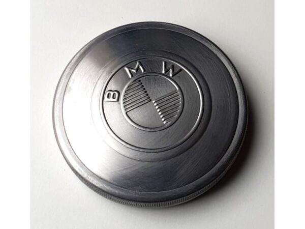 Tankdeckel - Tankverschluss für BMW R71, R51, M72 Motorräder, 90 mm, mit Lüftung und Dichtung – Bild 5