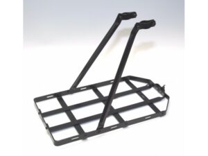 Fahrradgepäckträger für Truppenrad, Truppenfahrrad, PALLAS, WH, Nachbau, neu
