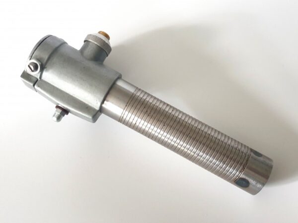 Gasdrehgriff / Gasgriff / Rollgas für BMW R12 , R20, R23 Motorräder ( Ver. ZAMAK ) – Bild 5