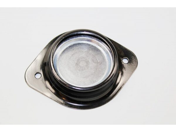 Rückstrahlergehäuse für BMW R12, R35 Motorräder schwarz