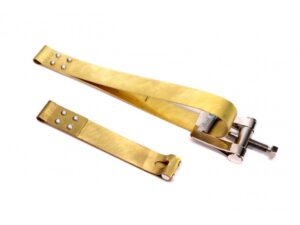 Spannband Satz für Magnetzünder für BMW R52, R57, R62, R63, R11 Motorräder